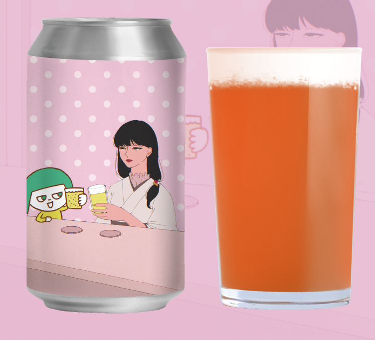 RIO BREWING&CO. PICK ME UP