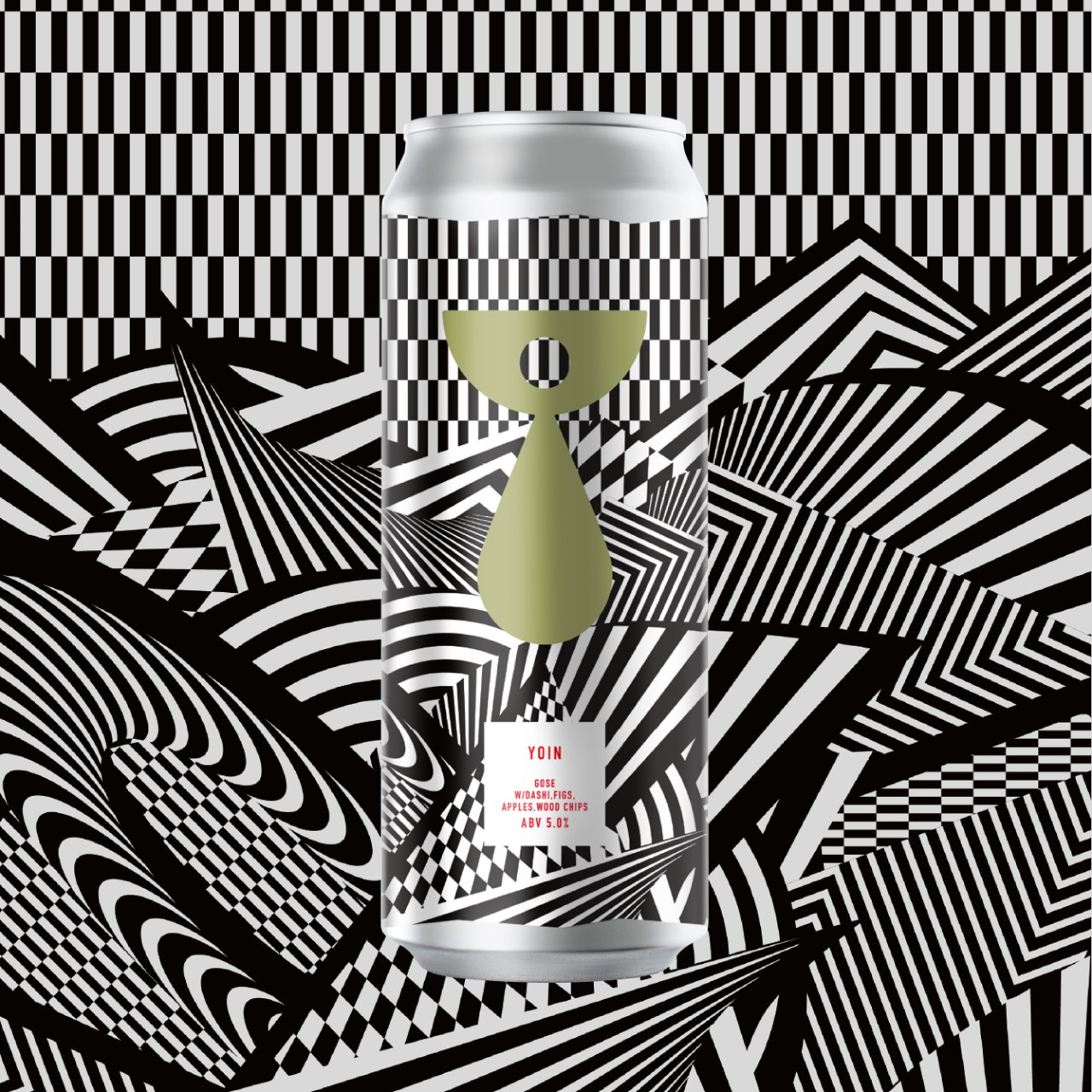 Teenage Brewing Yoin // 余韻