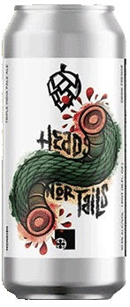 Monkish Brewing Heads Nor Tails