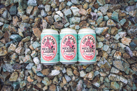 6/17入荷予定　NOMCRAFT BREWING　Con Safos