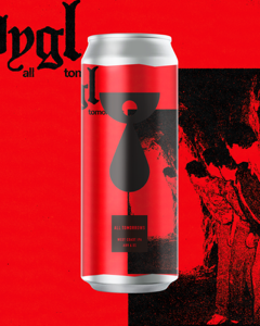 10/15入荷予定　Teenage Brewing All Tomorrows