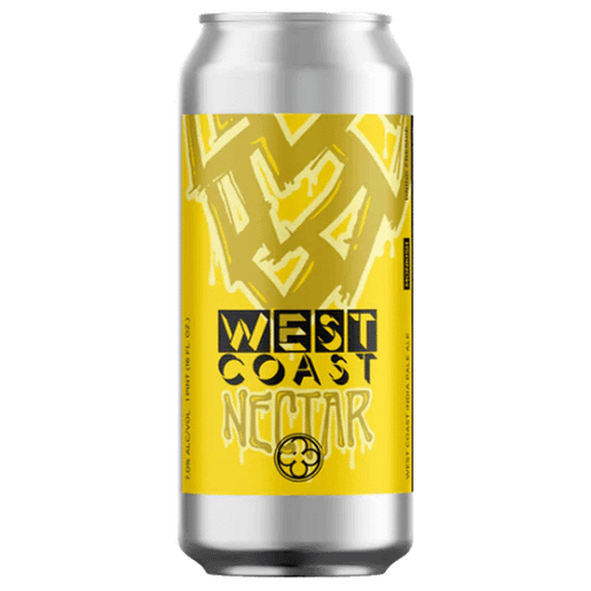 Monkish West Coast Nectar WC IPA