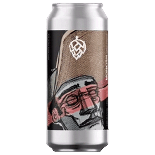 Monkish Hay Cuz DDH IPA