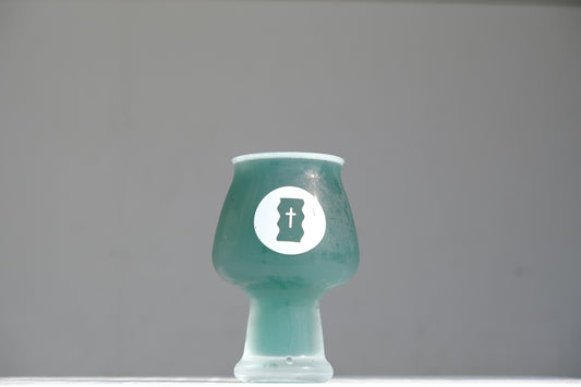 9/24入荷予定　Totopi Brewery Blue-icephilia Collab w/ Amoretti Brewing