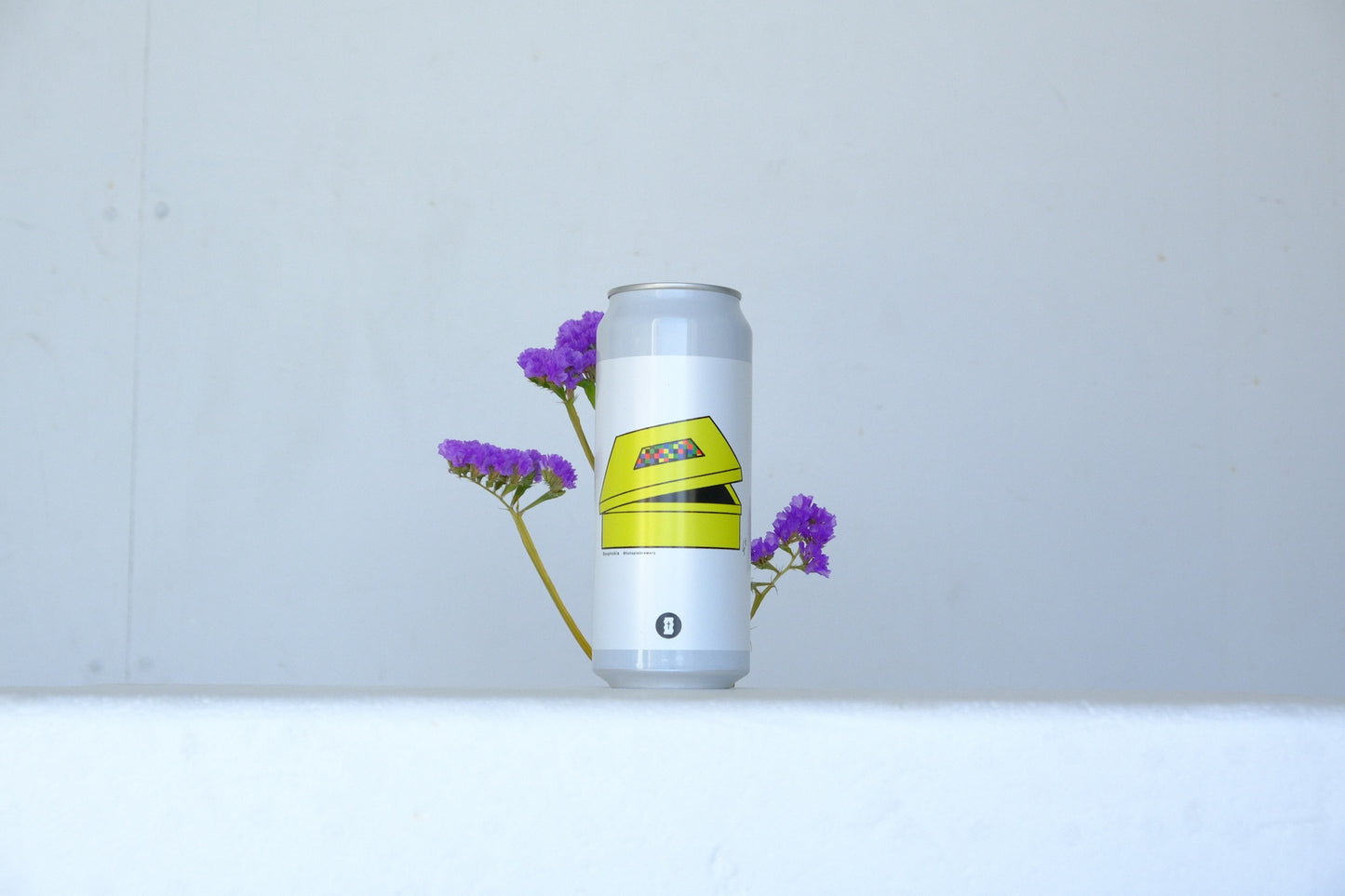 Totopia Brewery Boxphobia