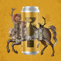 Teenage Brewing　Centaur
