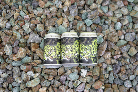 NOMCRAFT BREWING　Yodokabe Tiger v2