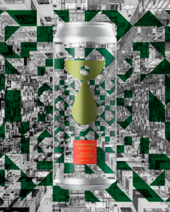 6/25入荷予定　Teenage Brewing Experimental #005 Green Curry