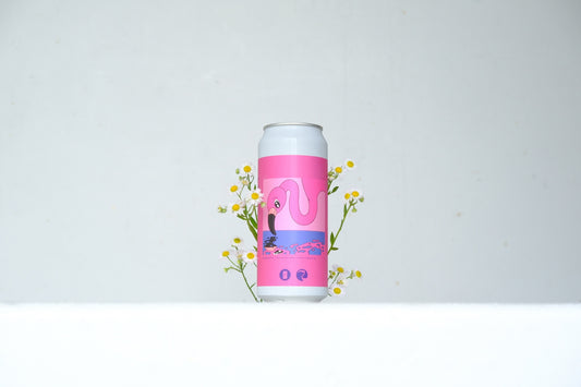6/11入荷予定！Totopia Brewery Flamingophilia