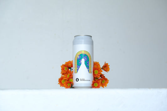10/22入荷予定　Totopia Brewery Floraphilia