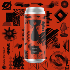 Teenage Brewing　Fuzz Face