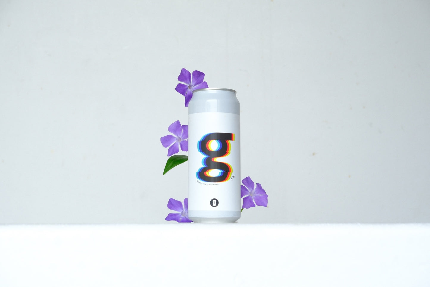 Totopia Brewery　Glitchphobia