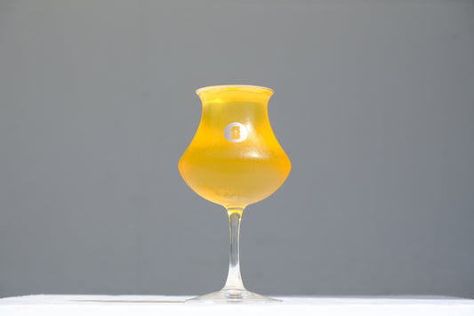 Totopia Brewery　Glitchphobia