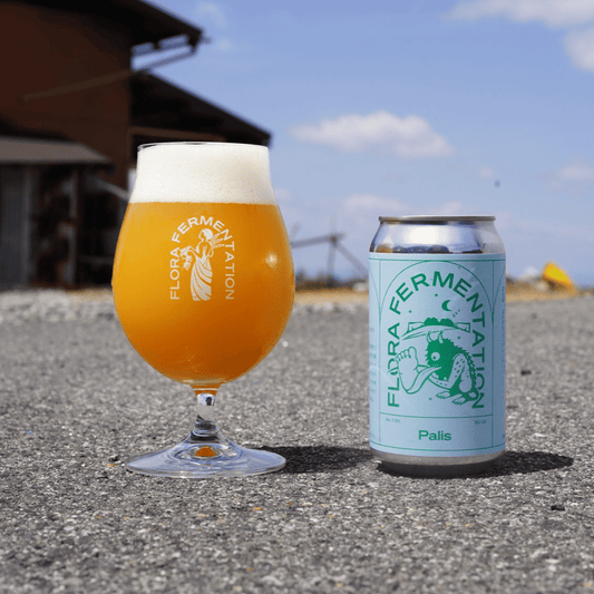 FLORA FERMENTATION Palis