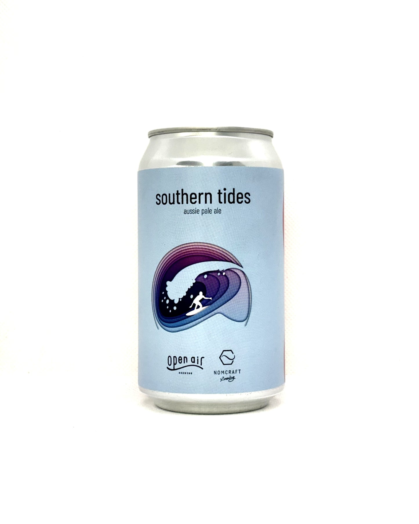 Open air brewing southern tides