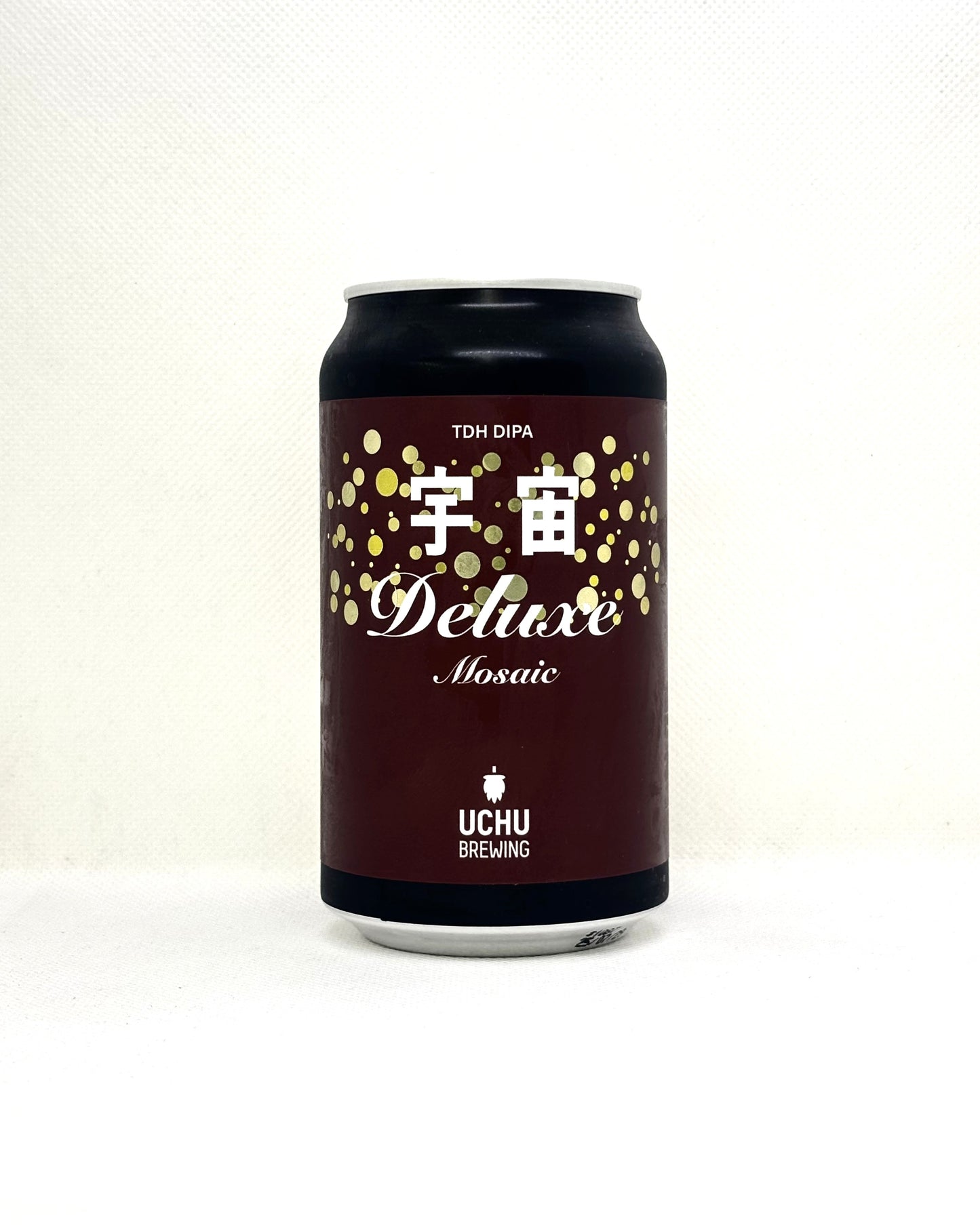 UCHU Brewing 宇宙DELUXE Mosaic