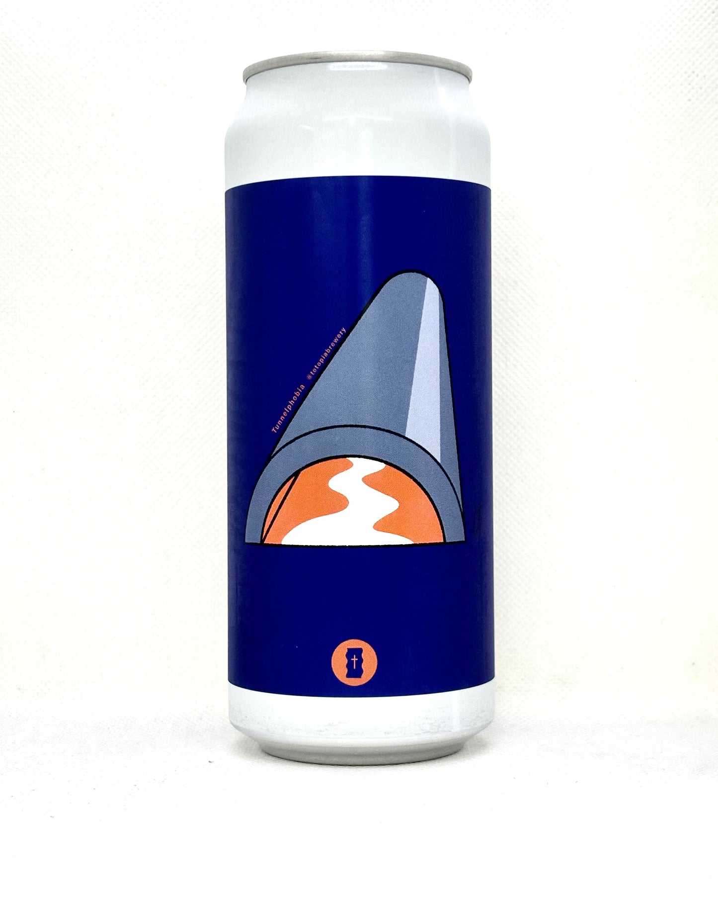 Totopia Brewery Tunnelphobia / ﾄﾝﾈﾙﾌｫﾋﾞｱ