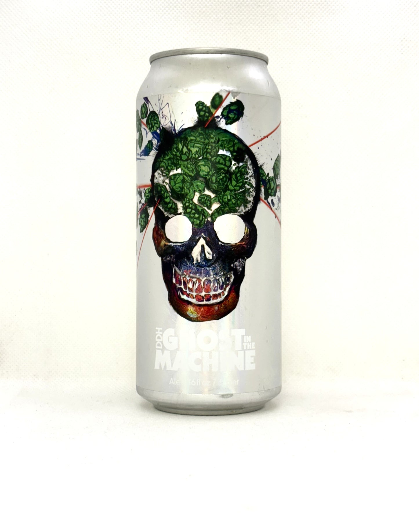 PARISH Brewing DDH Ghost In The Machine