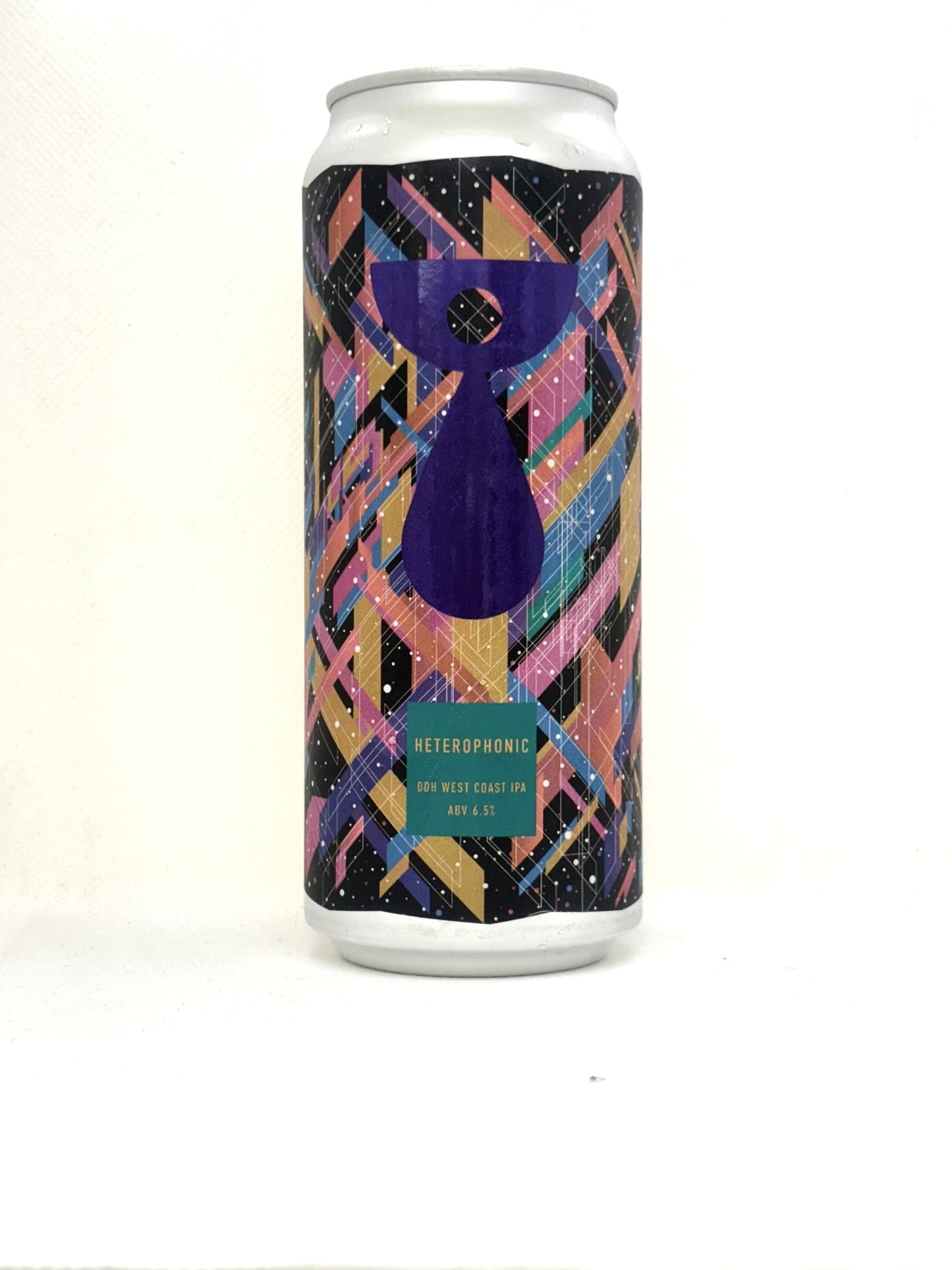 Teenage Brewing Heterophonic//ヘテロホニック
