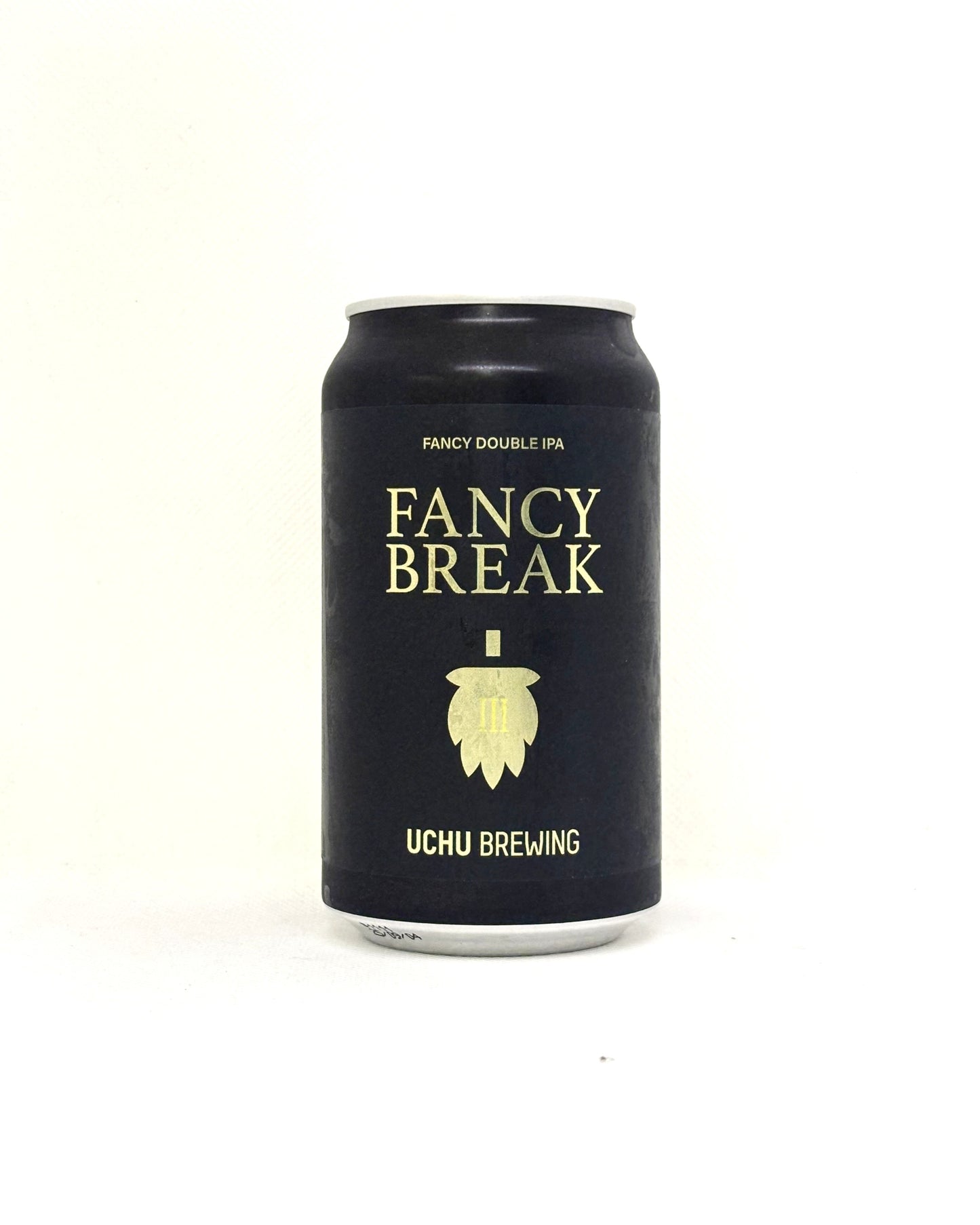 UCHU Brewing FANCY BREAK 3