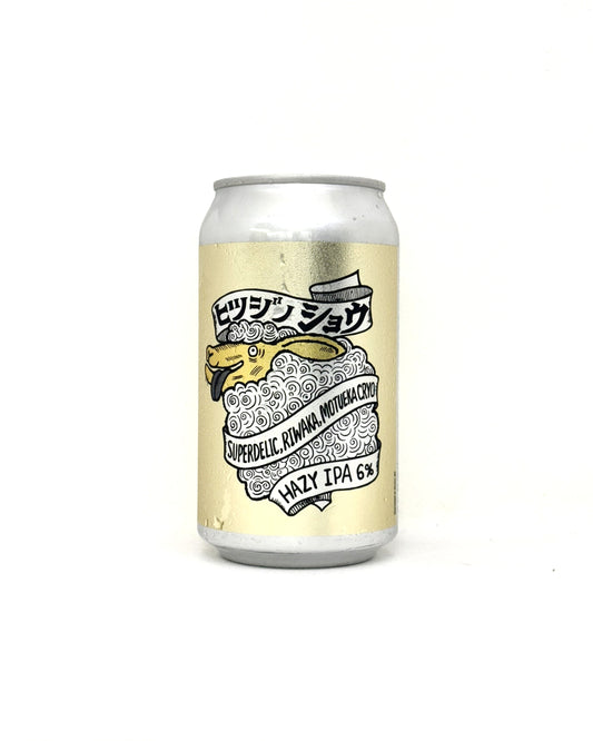 BREW CLASSIC ヒツジ ノ ショウ