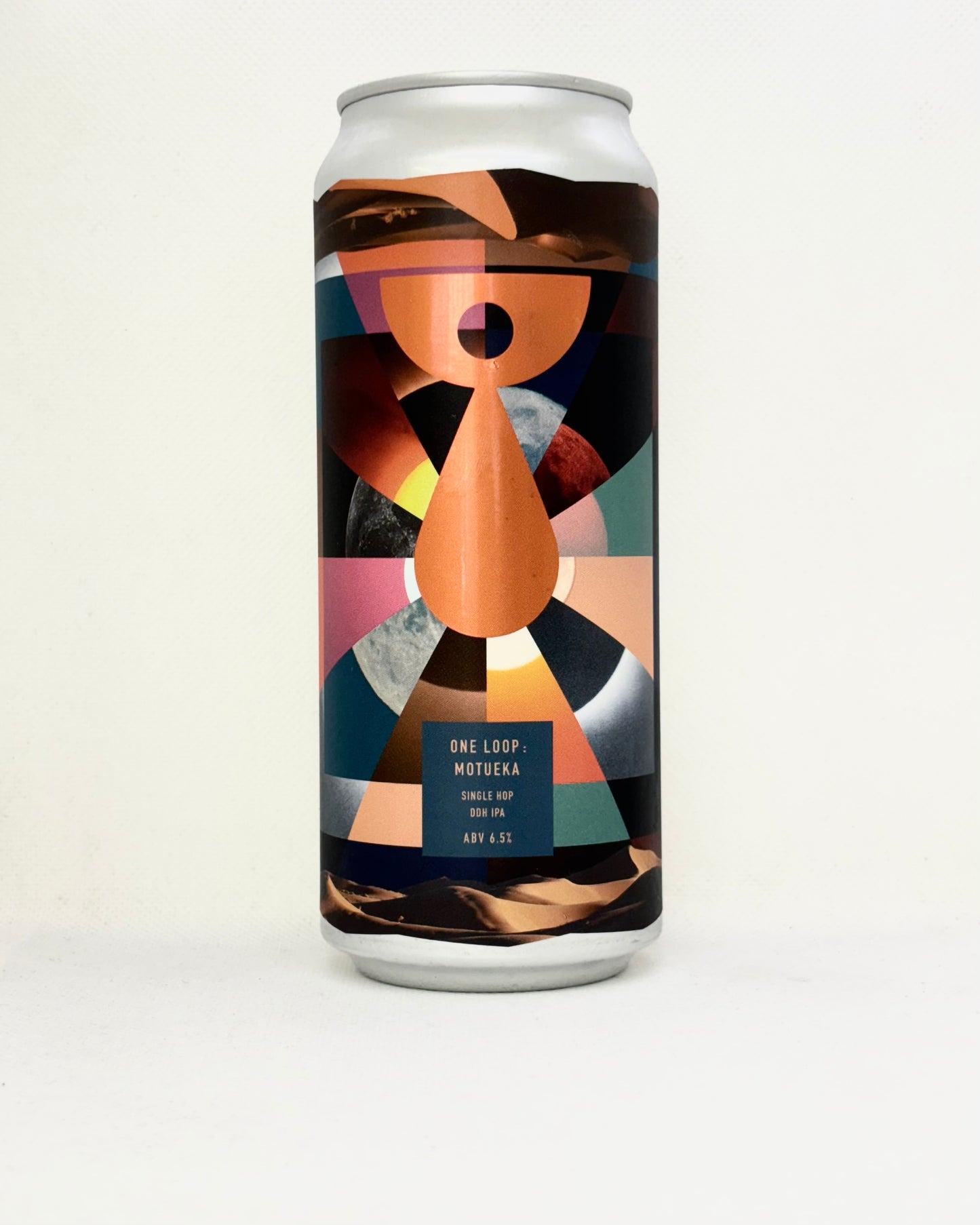 Teenage Brewing One Loop Motueka