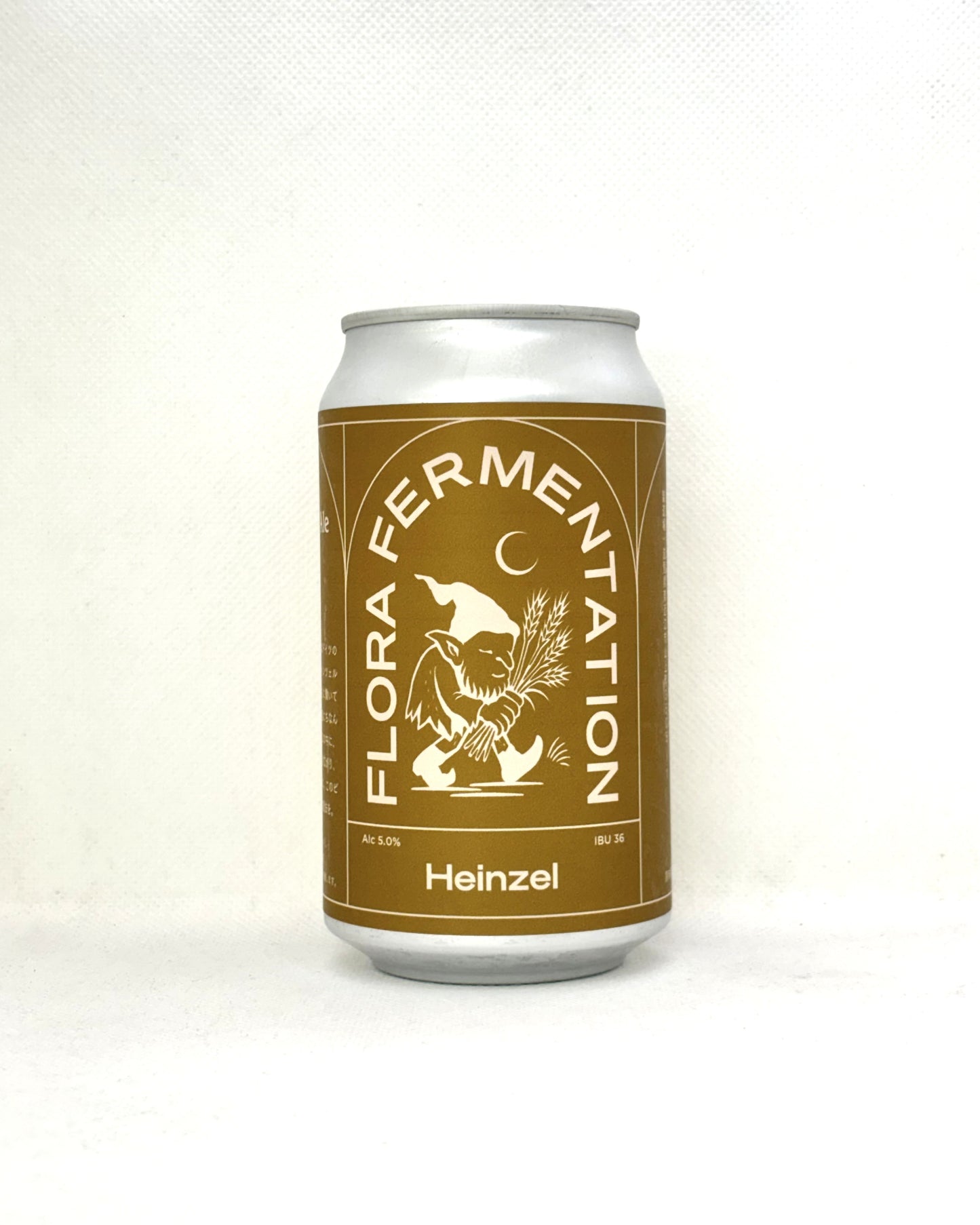 FLORA FERMENTAION Heinzel