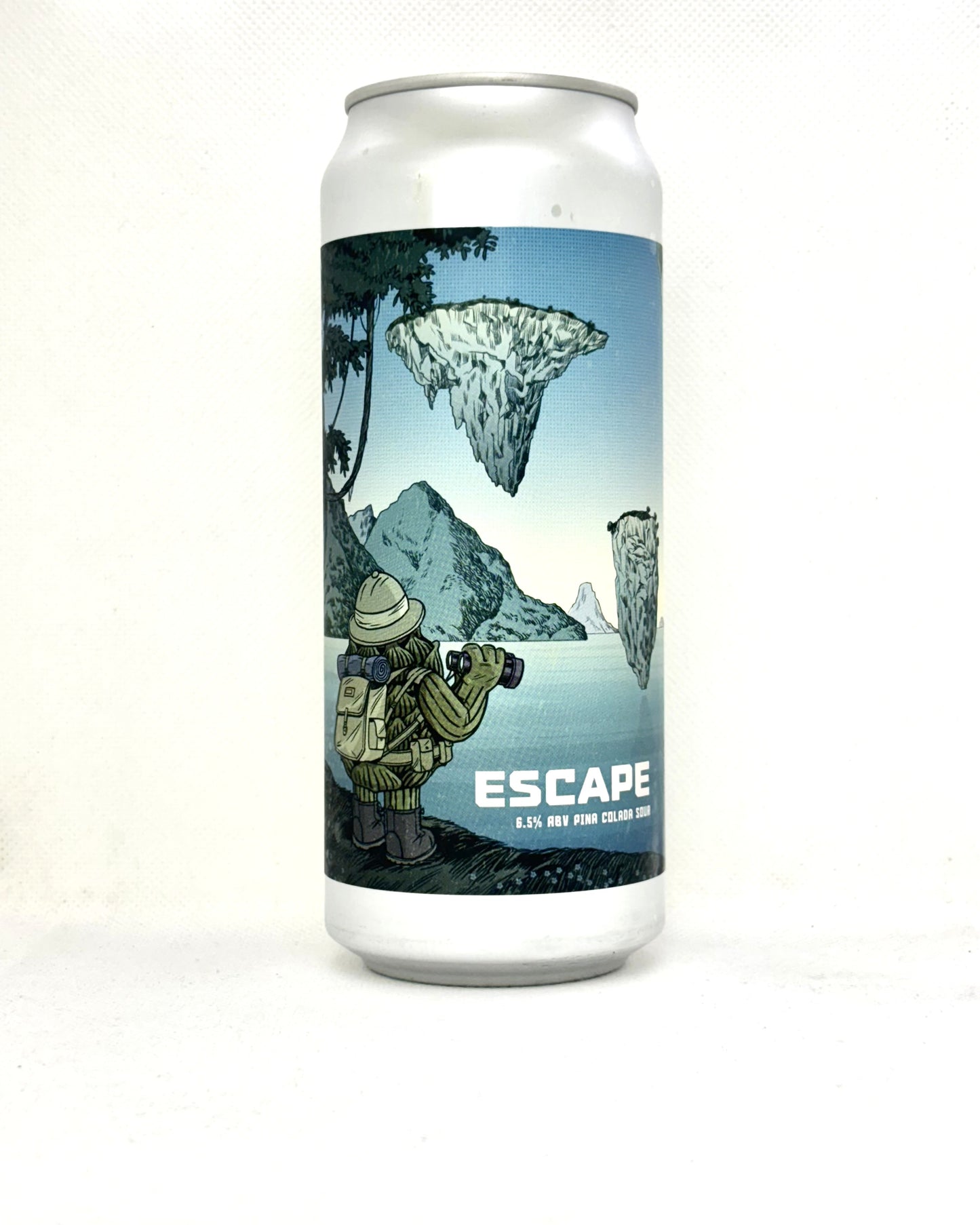 West Coast Brewing Escape