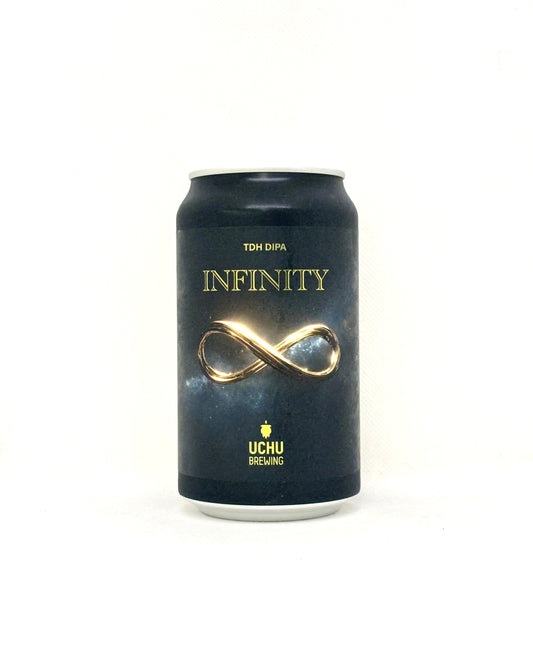 Uchu Brewing INFINITY