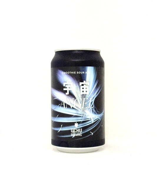 Uchu Brewing 宇宙ANGEL