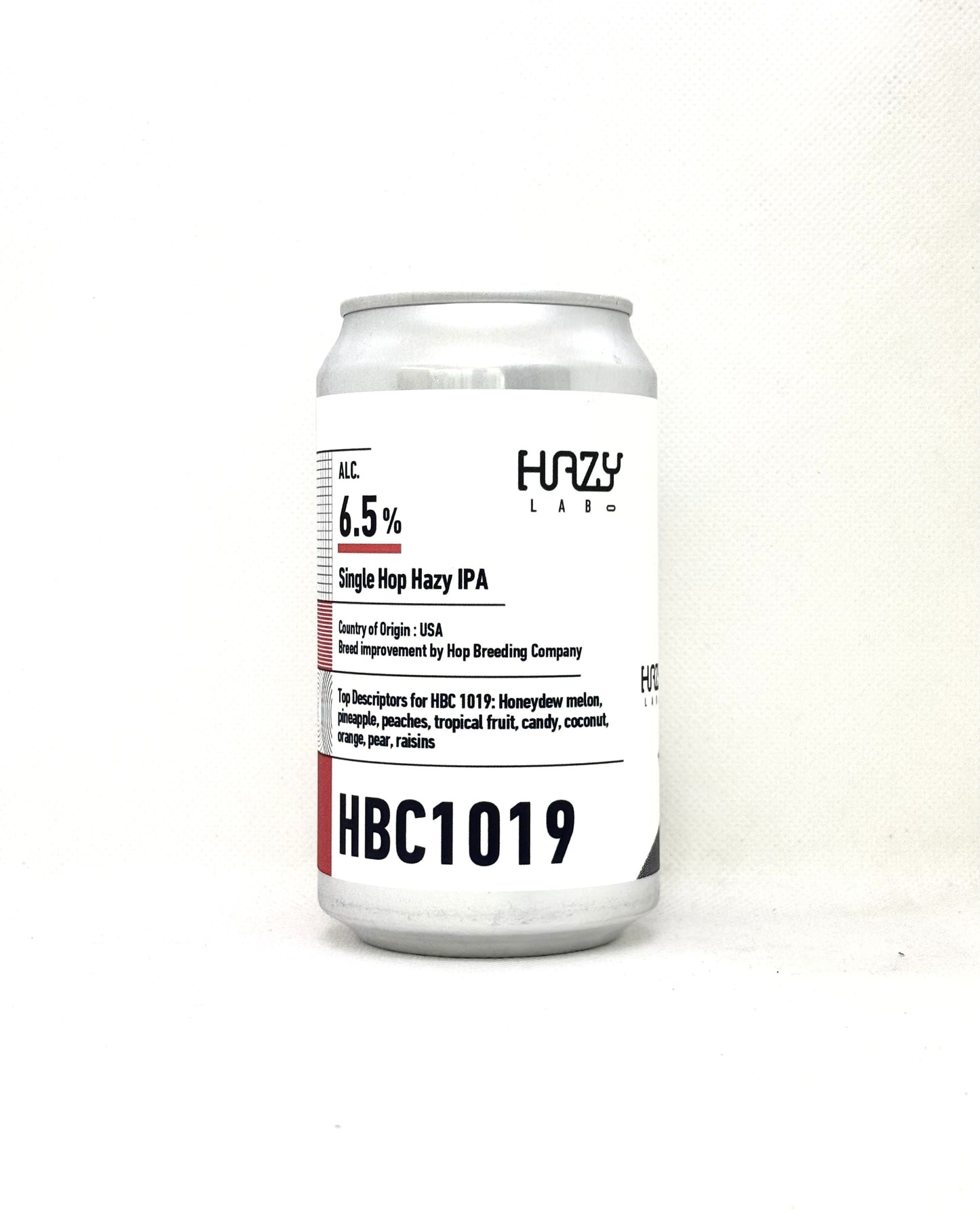 HAZY LABO HBC1019