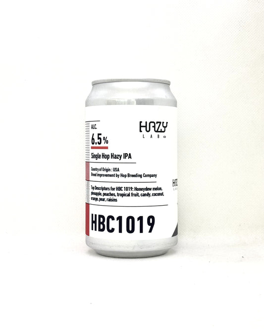 HAZY LABO HBC1019