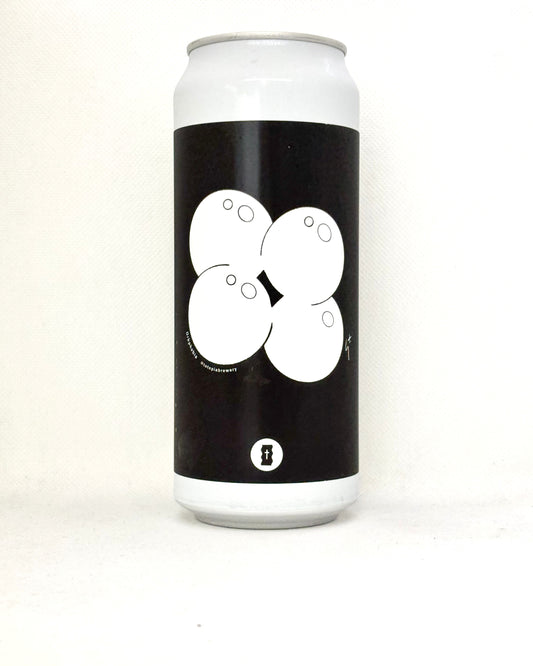 Totopia Brewery Orbphobia