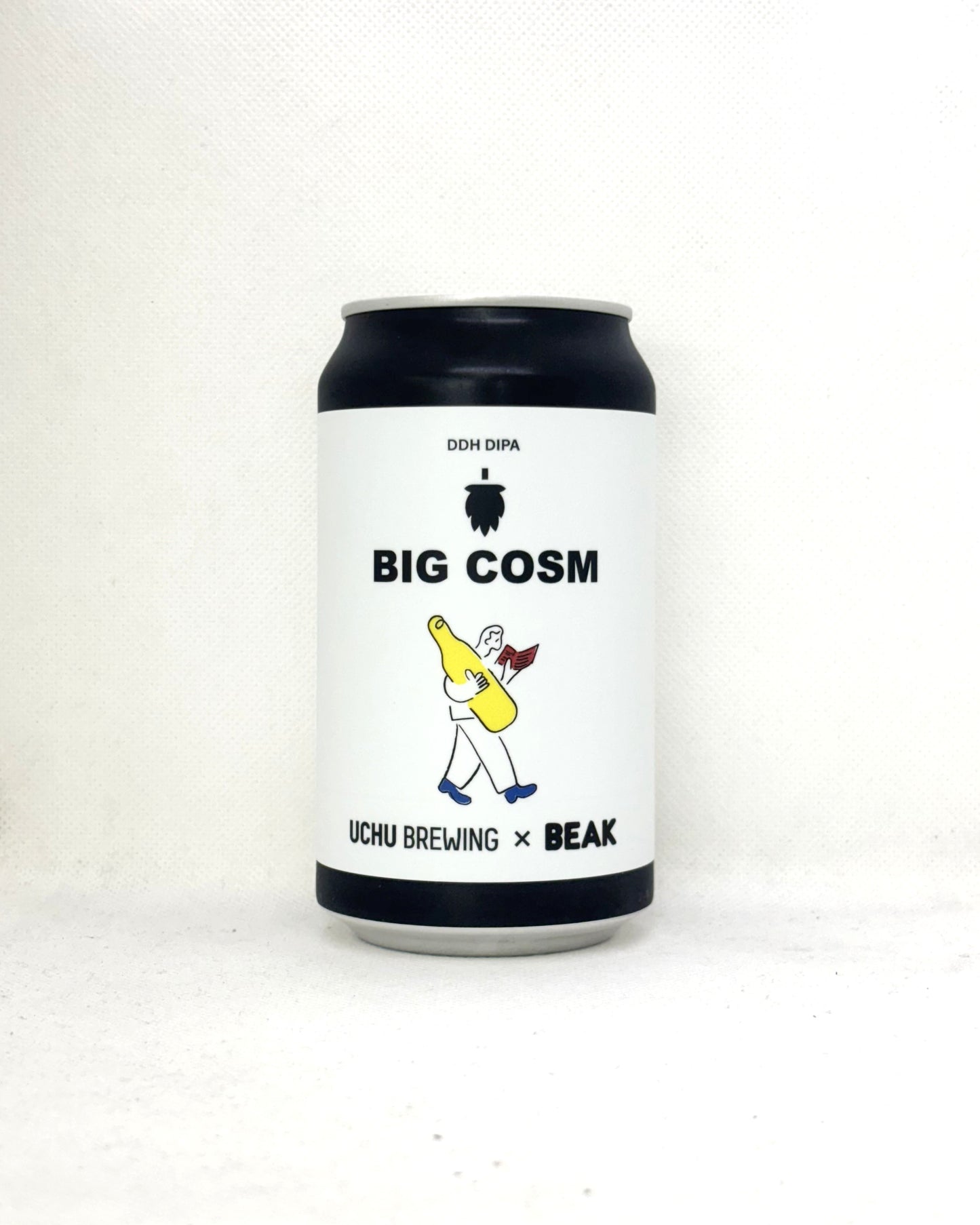Uchu Brewing BIG COSM