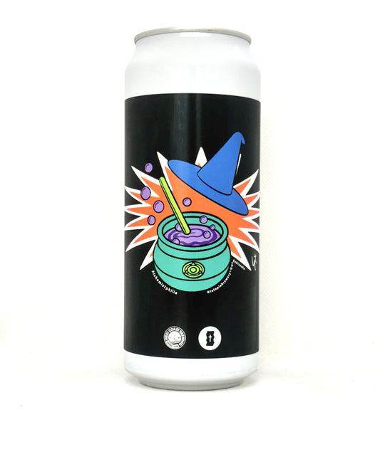 Totopia Brewery Alchemistphilia / ｱﾙｹﾐｽﾄﾌｨﾘｱ