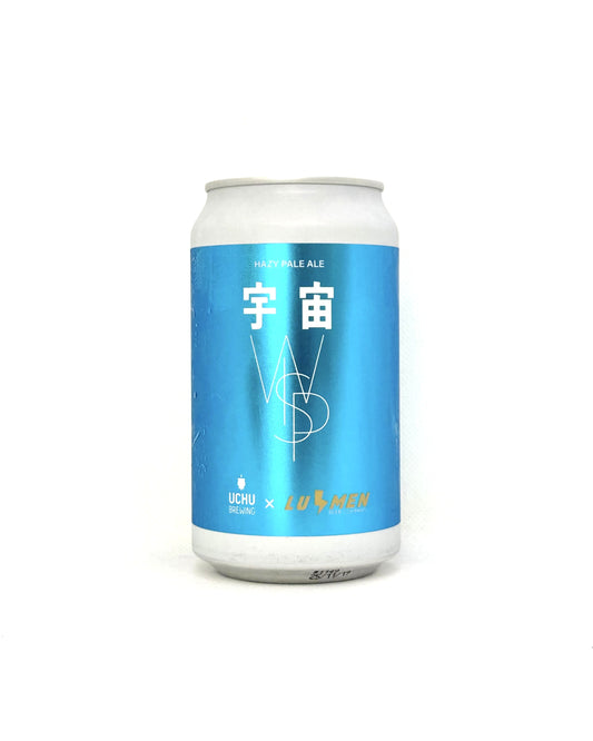 Uchu Brewing 宇宙WISP