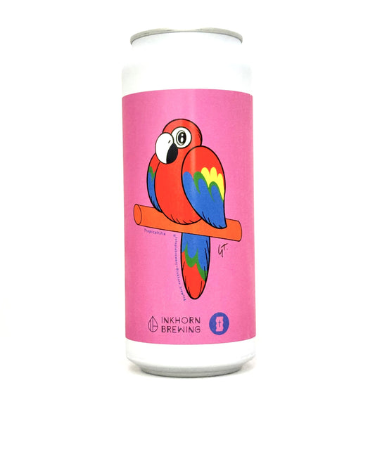 Totopia Brewery Tropicphilia