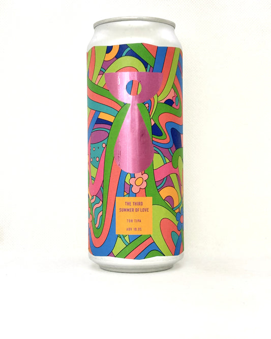 Teenage Brewing The Third Summer of Love // サードサマーオブラブ