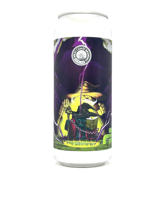 West Coast Brewing Full Hop Alchemist r3