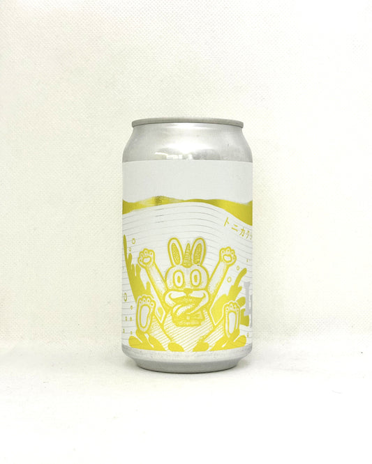 BREW CLASSIC トニカクシトラ077