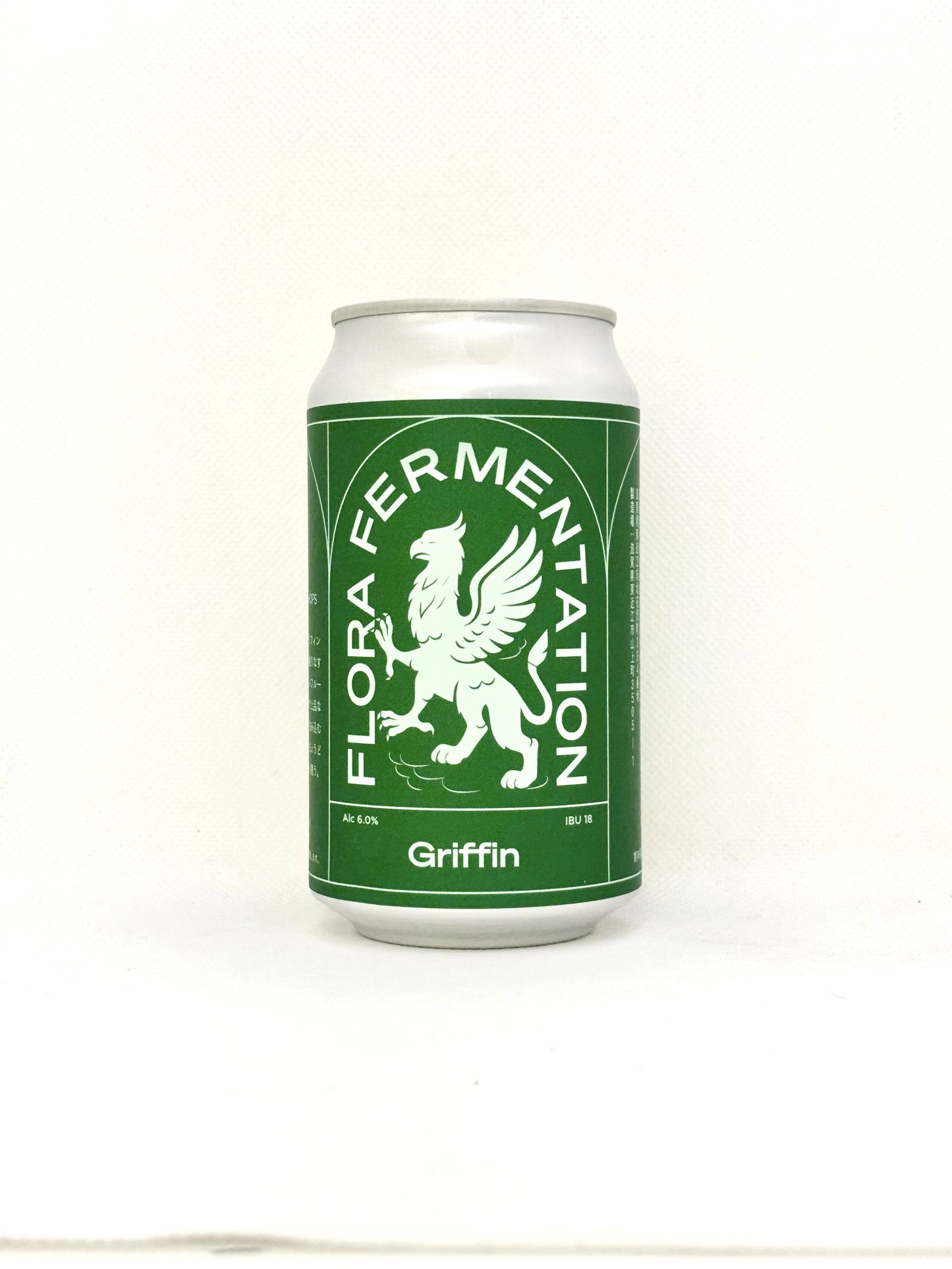 FLORA FERMENTATION Griffin