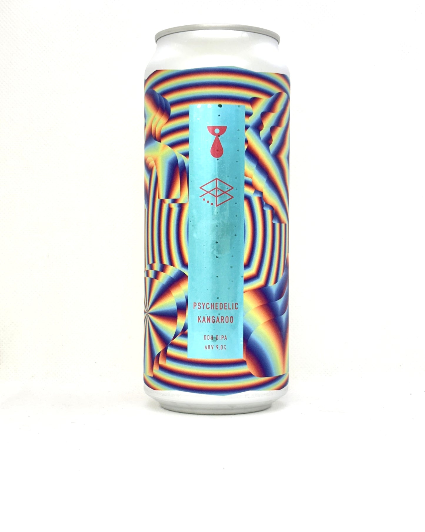 Teenage Brewing Psychedelic Kangaroo // サイケデリックカンガルー