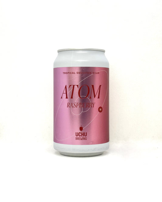 Uchu Brewing ATOM RASPBERRY