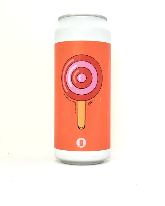 Totopia Brewery Lollyphobia / ﾛﾘｰﾌｫﾋﾞｱ