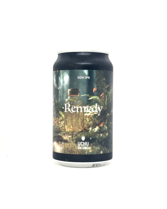Uchu Brewing Remedy