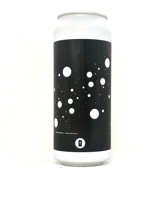 Totopia Brewery Cosmophobia