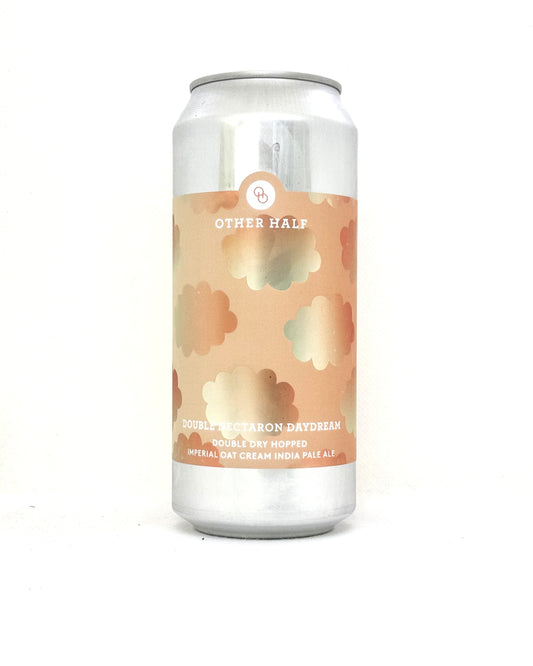 OTHER HALF DDH Double Nectaron Daydream