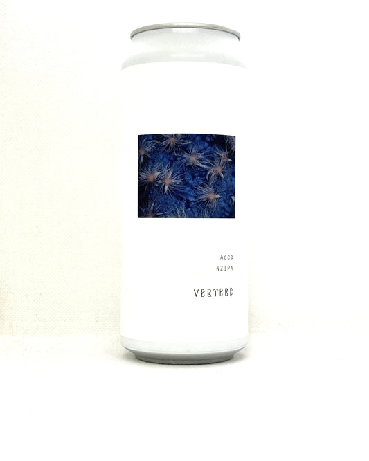VERTERE Acca // アッカ NZIPA