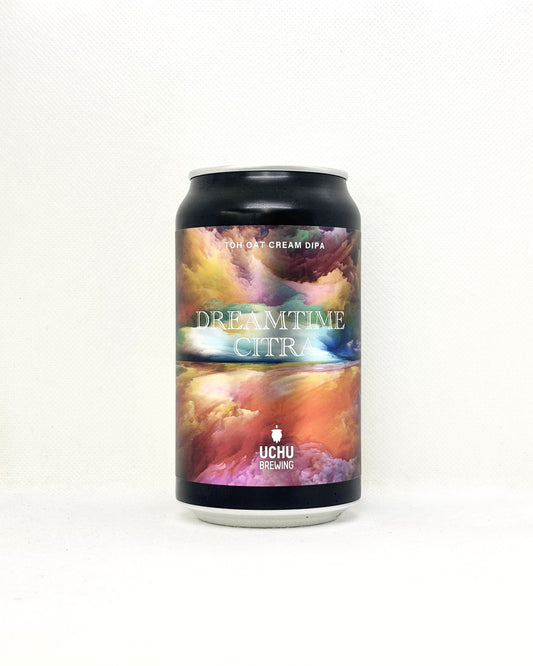 Uchu Brewing DREAMTIME CITRA