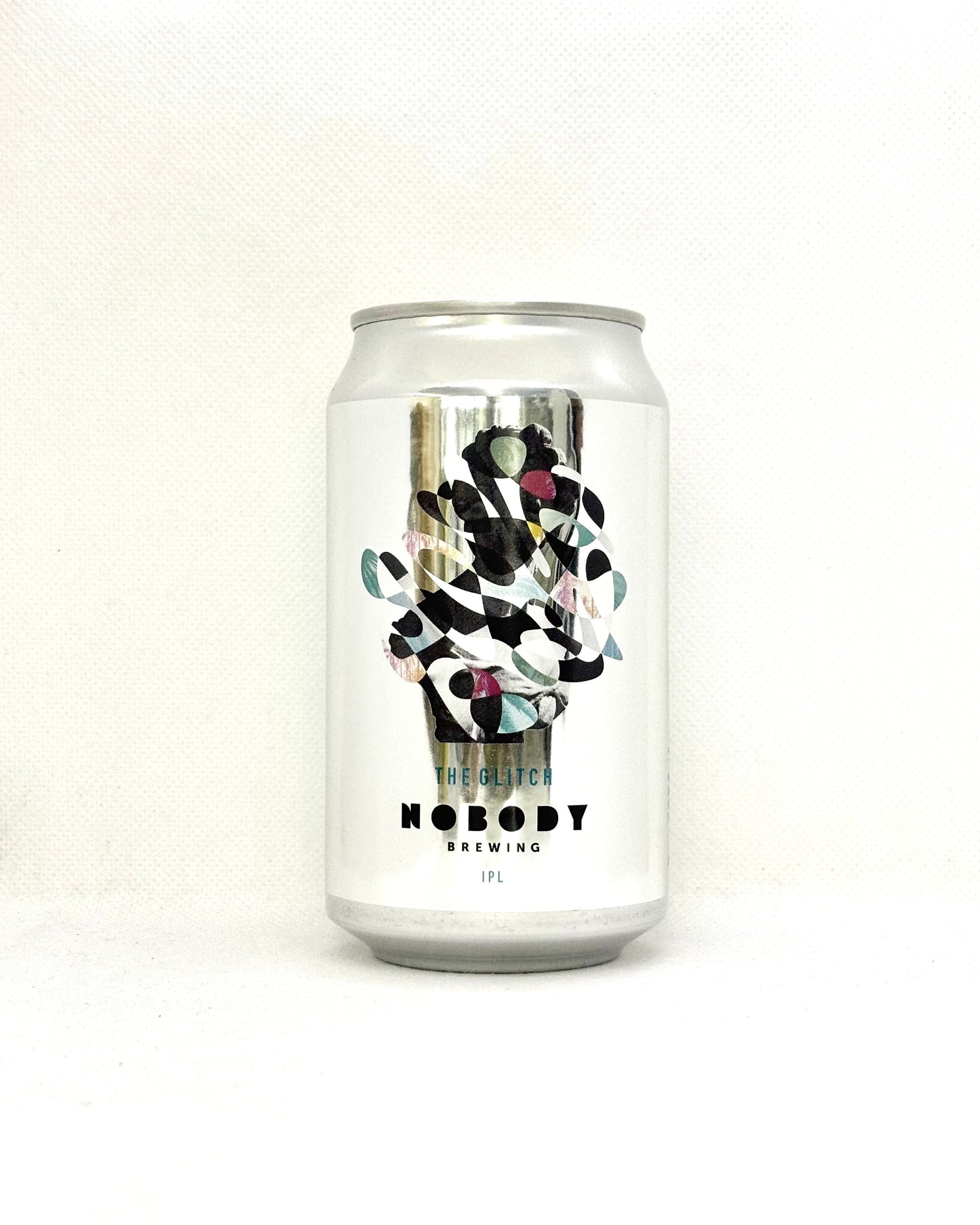 Nobody Brewing by Teenage　The Glitch（ザ・グリッチ）